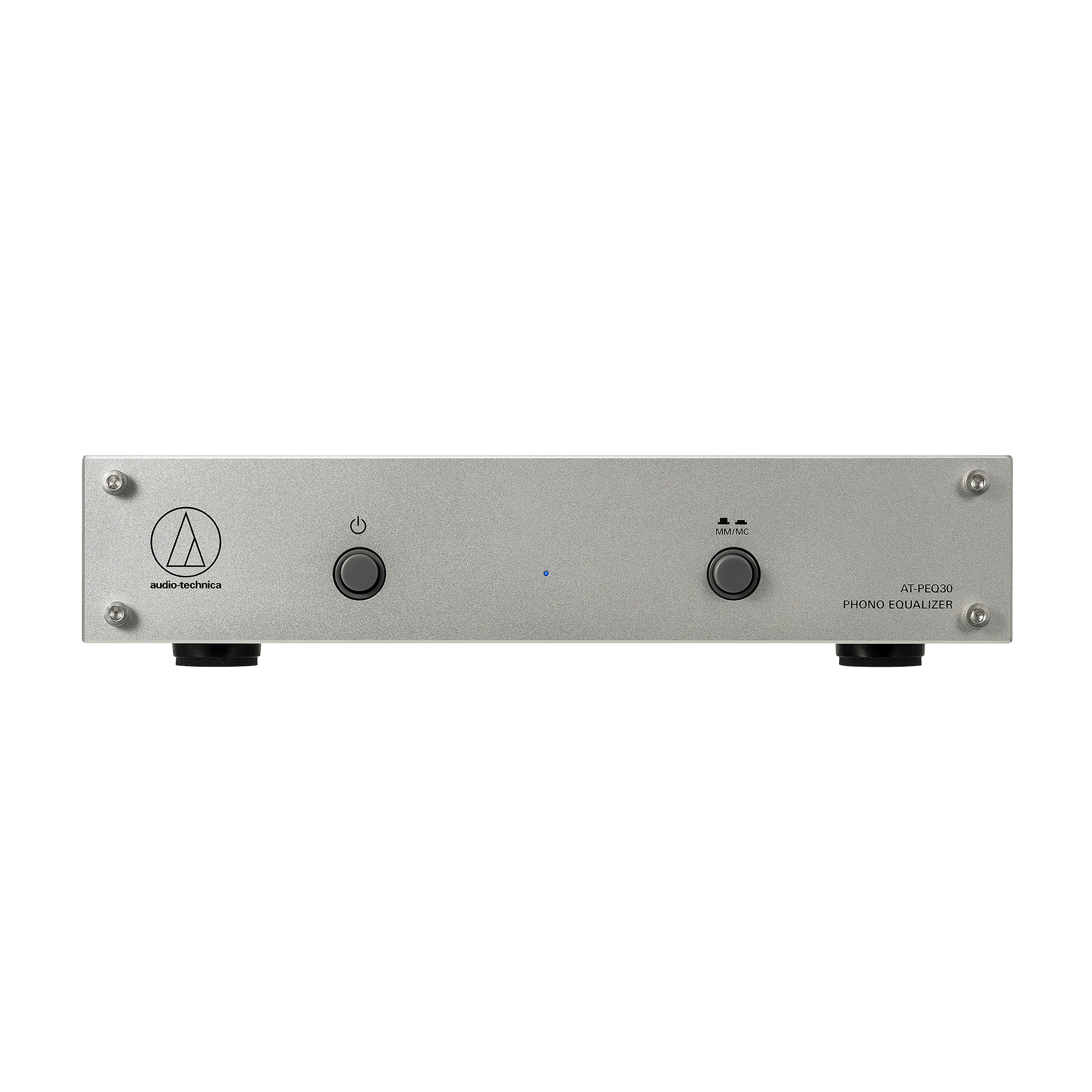 Audio-Technica Phono Equalizer preamp AT-PEQ30