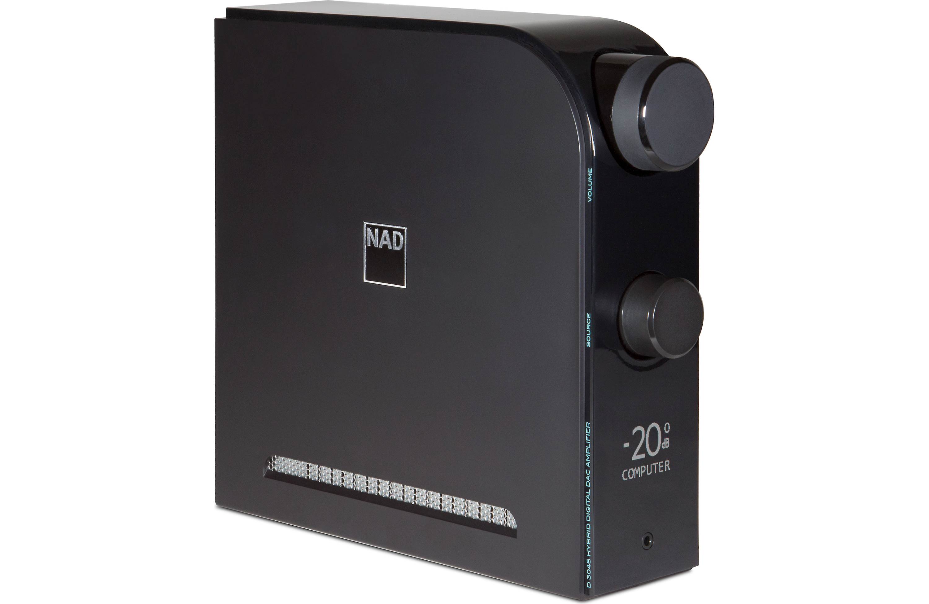 NAD D 3045 Hybrid Digital DAC Amplifier NAD-D3045