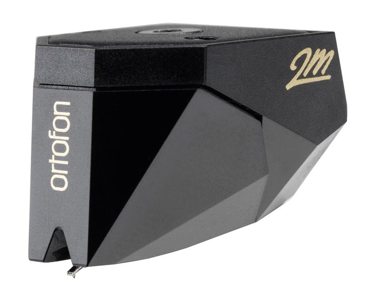Ortofon 2M Black cartridge ORT-2M-BLACK