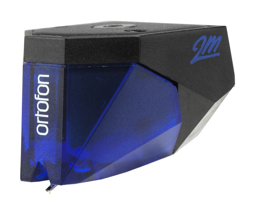 Ortofon 2M Blue cartridge ORT-2M-BLUE