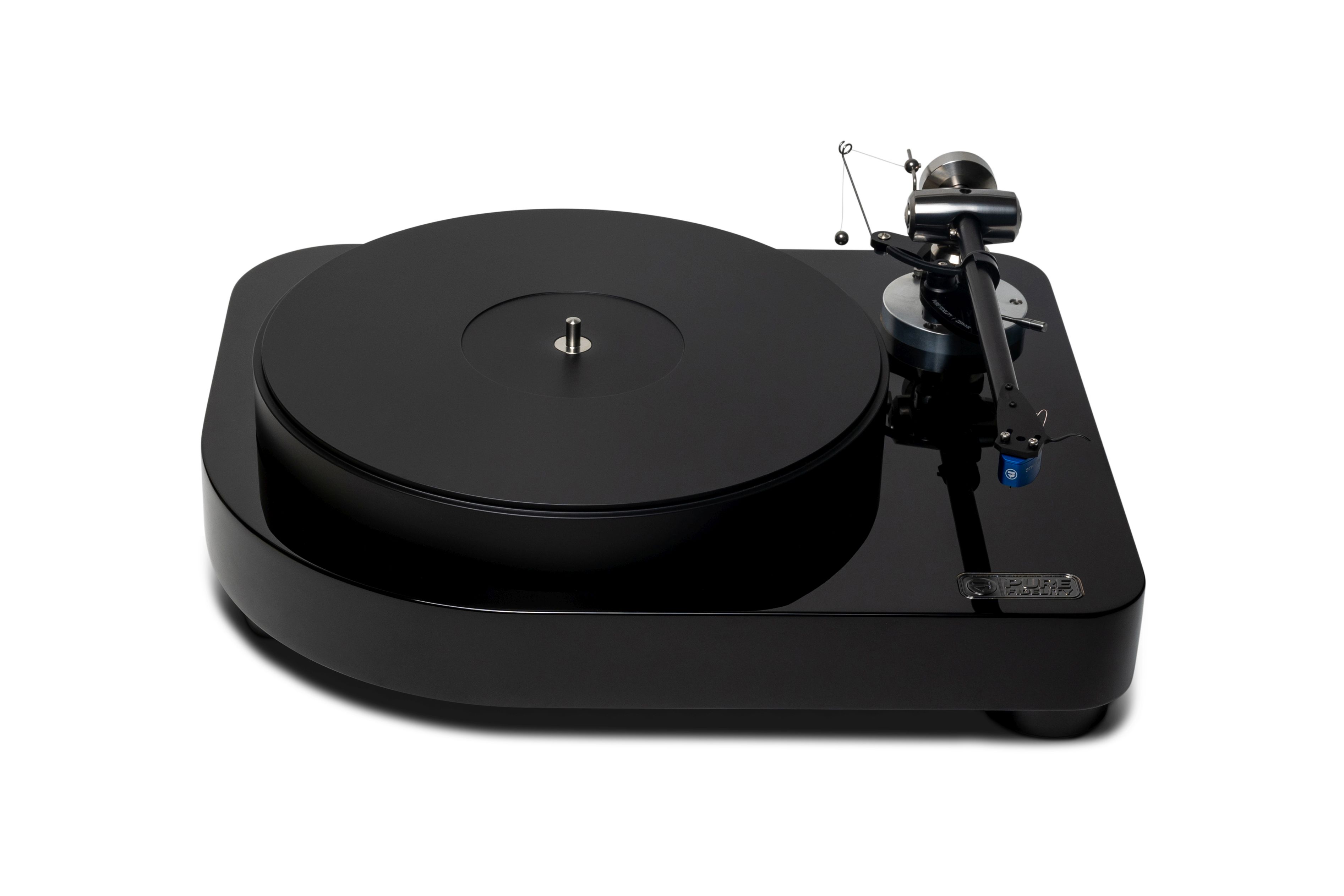 Pure Fidelity Eclipse turntable PF-ECLIPSE