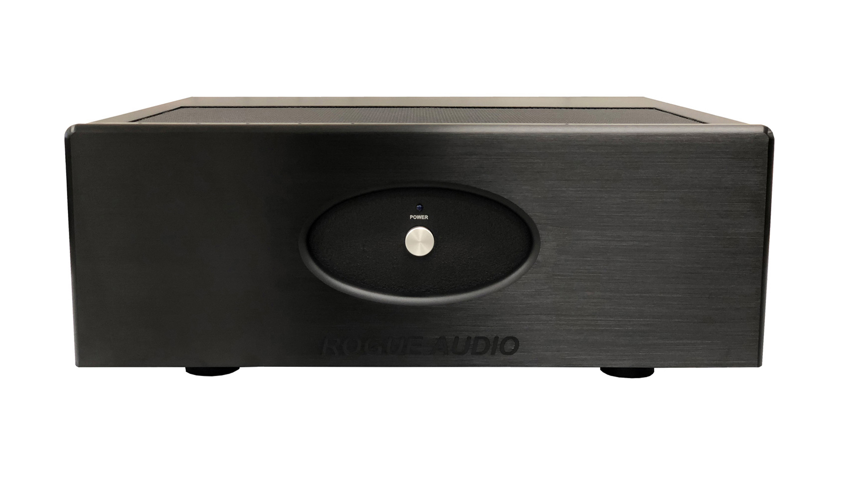 Rogue Audio Stereo 100 Dark amplifier RA-STEREO100-DARK