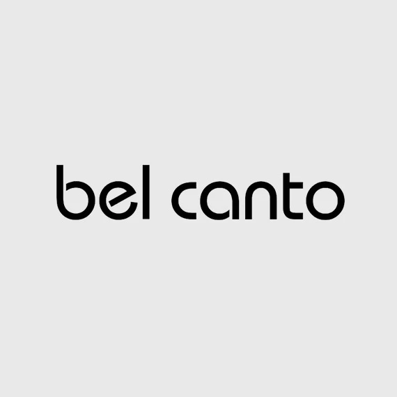 Bel Canto Design