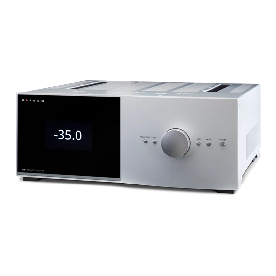 Anthem STR Integrated amplifier - Silver ATM-STR-INT-SLV