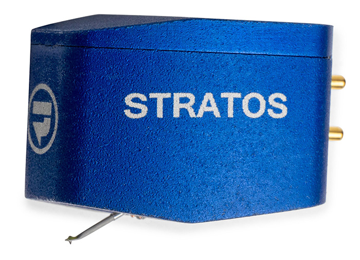 Pure Fidelity Stratos cartridge PF-STRATOS