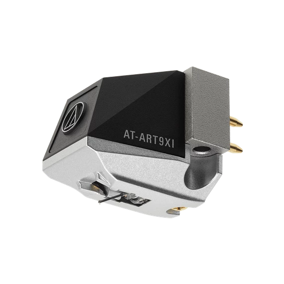 Audio-Technica ART9XI Magnetic Core Coil Cartridge AT-ART9XI