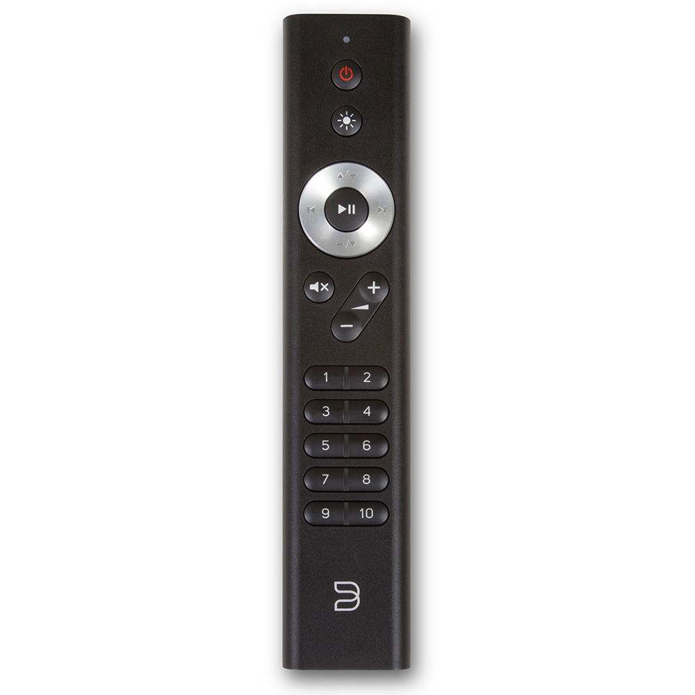 Bluesound RC1 remote control BLU-RC1