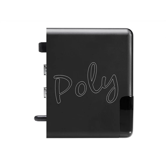 Chord Poly streamer CHD-POLY