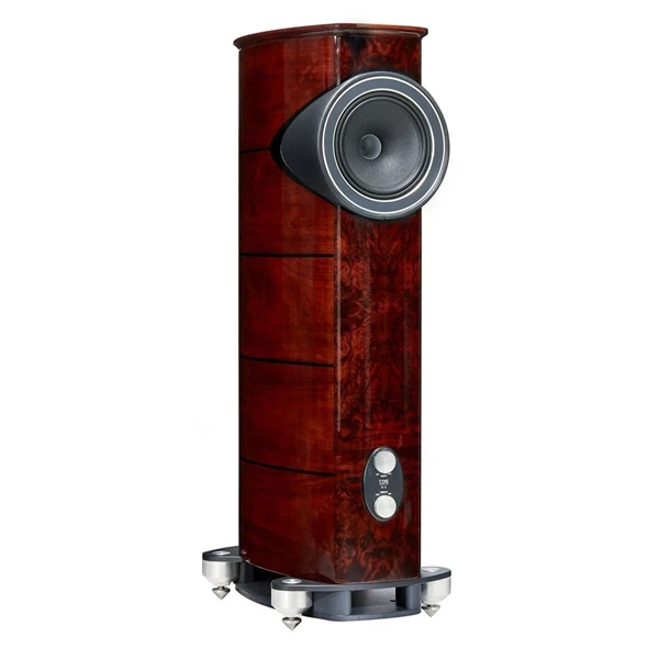 Fyne Audio F1-10 speakers