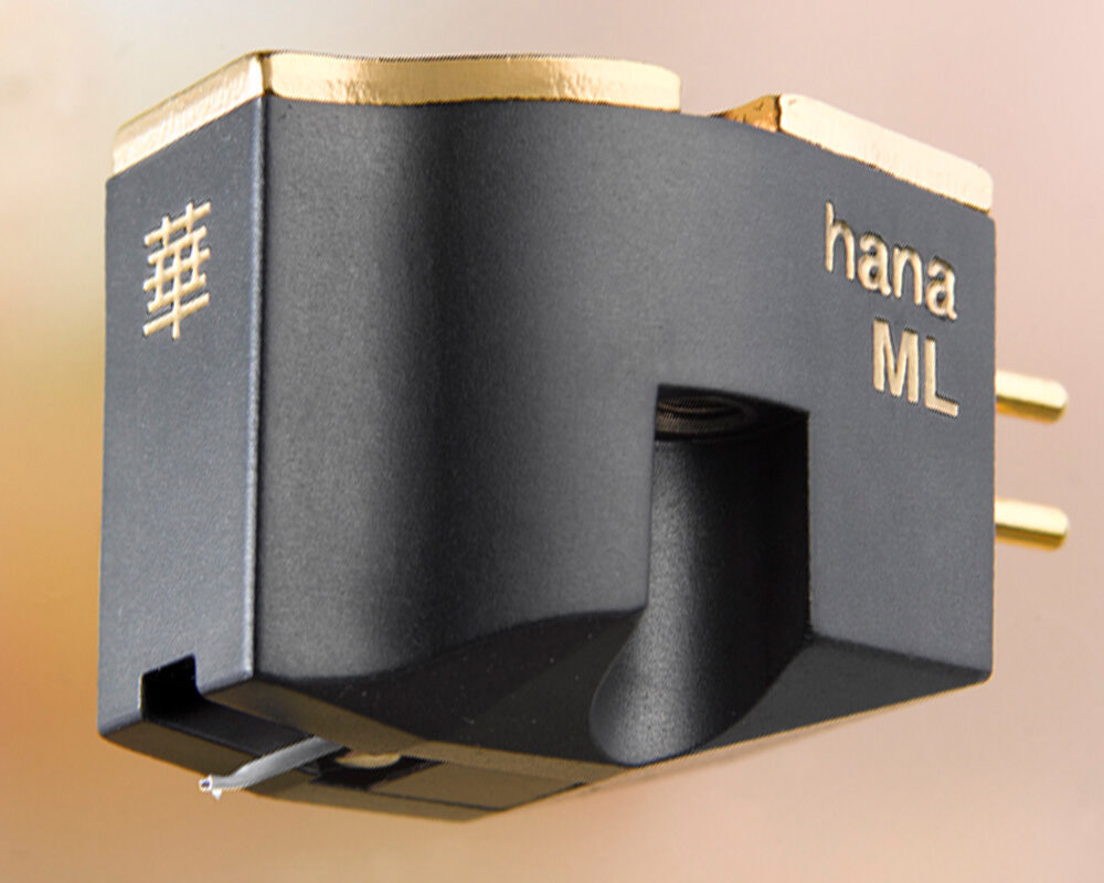 Hana ML cartridge HAN-ML