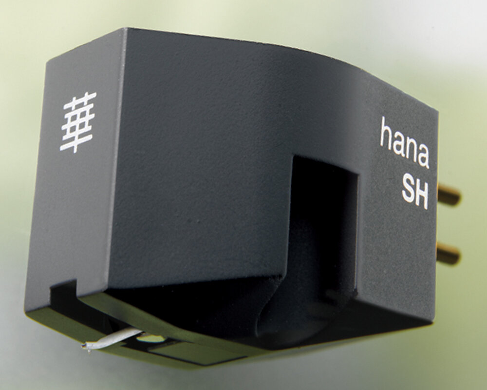 Hana SH cartridge HAN-SH