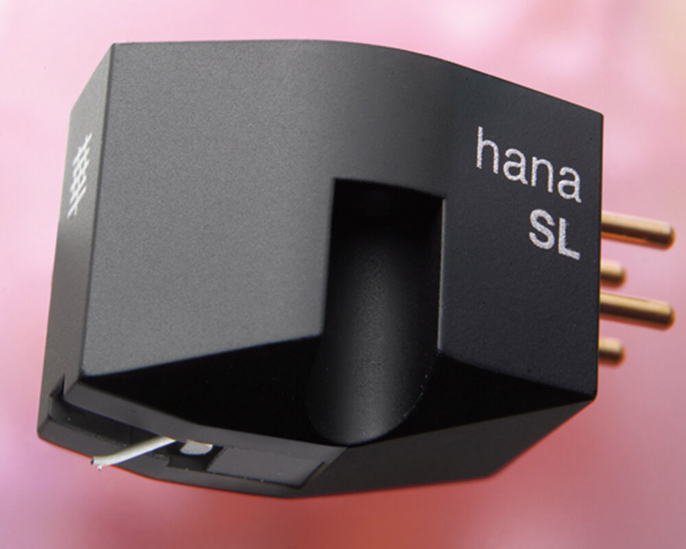 Hana SL cartridge HAN-SL