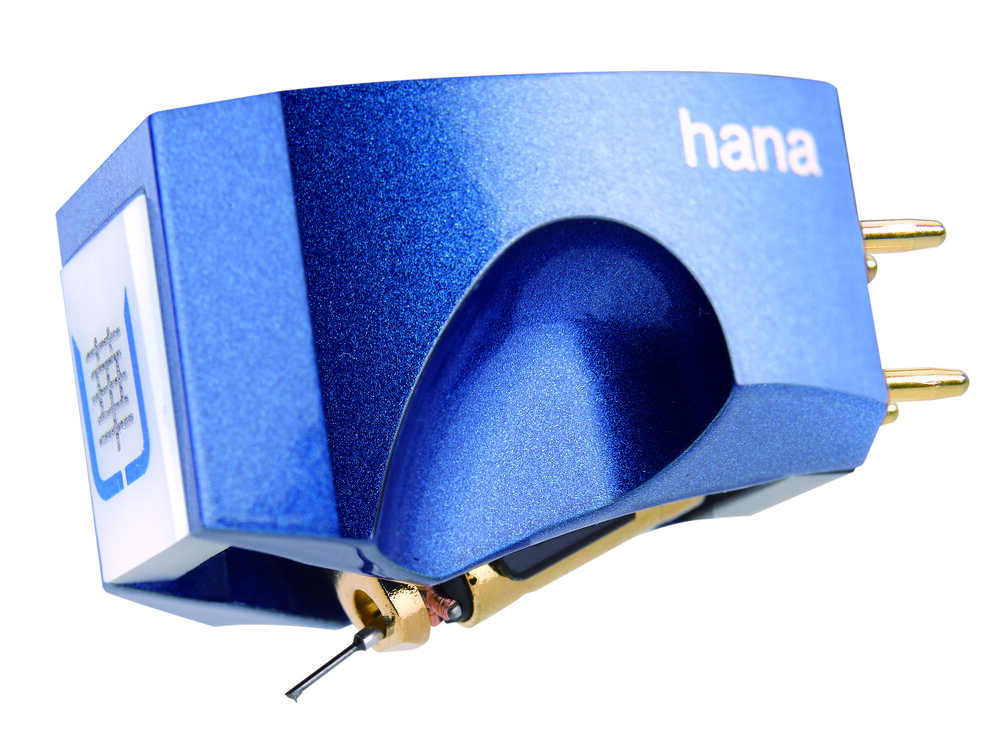 Hana Umami Blue cartridge HAN-UMAMI-BLUE