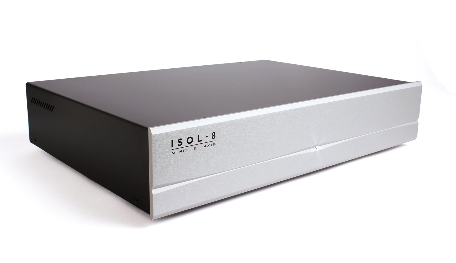 ISOL-8 MiniSub Axis power conditioner ISL-MS-AXIS