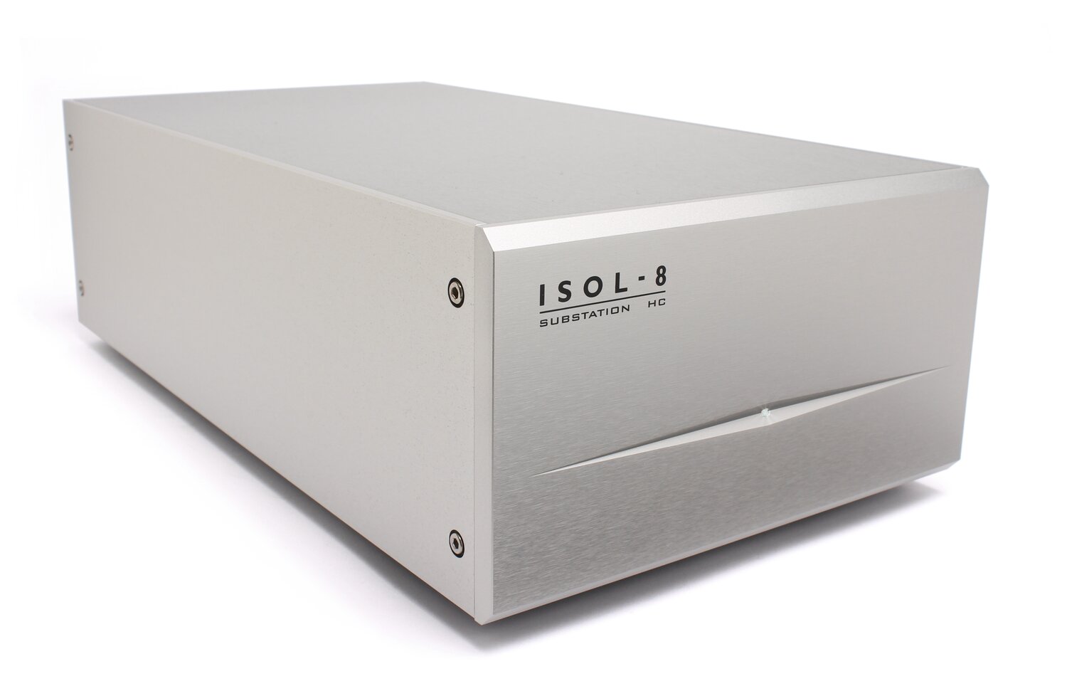 ISOL-8 SubStation HC power conditioner ISL-SS-HC