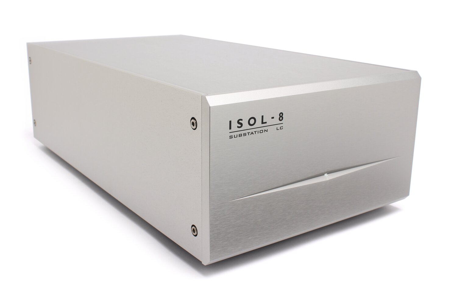 ISOL-8 SubStation LC power conditioner ISL-SS-LC