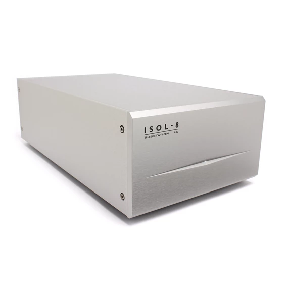 ISOL-8 SubStation LC power conditioner ISL-SS-LC