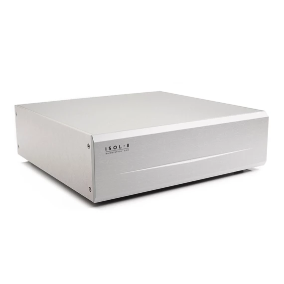 ISOL-8 SubStation LCX power conditioner ISL-SS-LCX