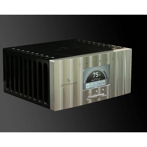 Jeff Rowland Daemon integrated amplifier JR-DAEMON