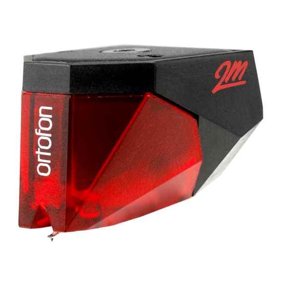 Ortofon 2M Red cartridge ORT-2M-RED