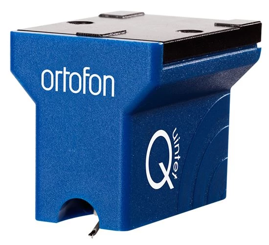 Ortofon Quintet Blue MC cartridge ORT-QUINTET-BLUE