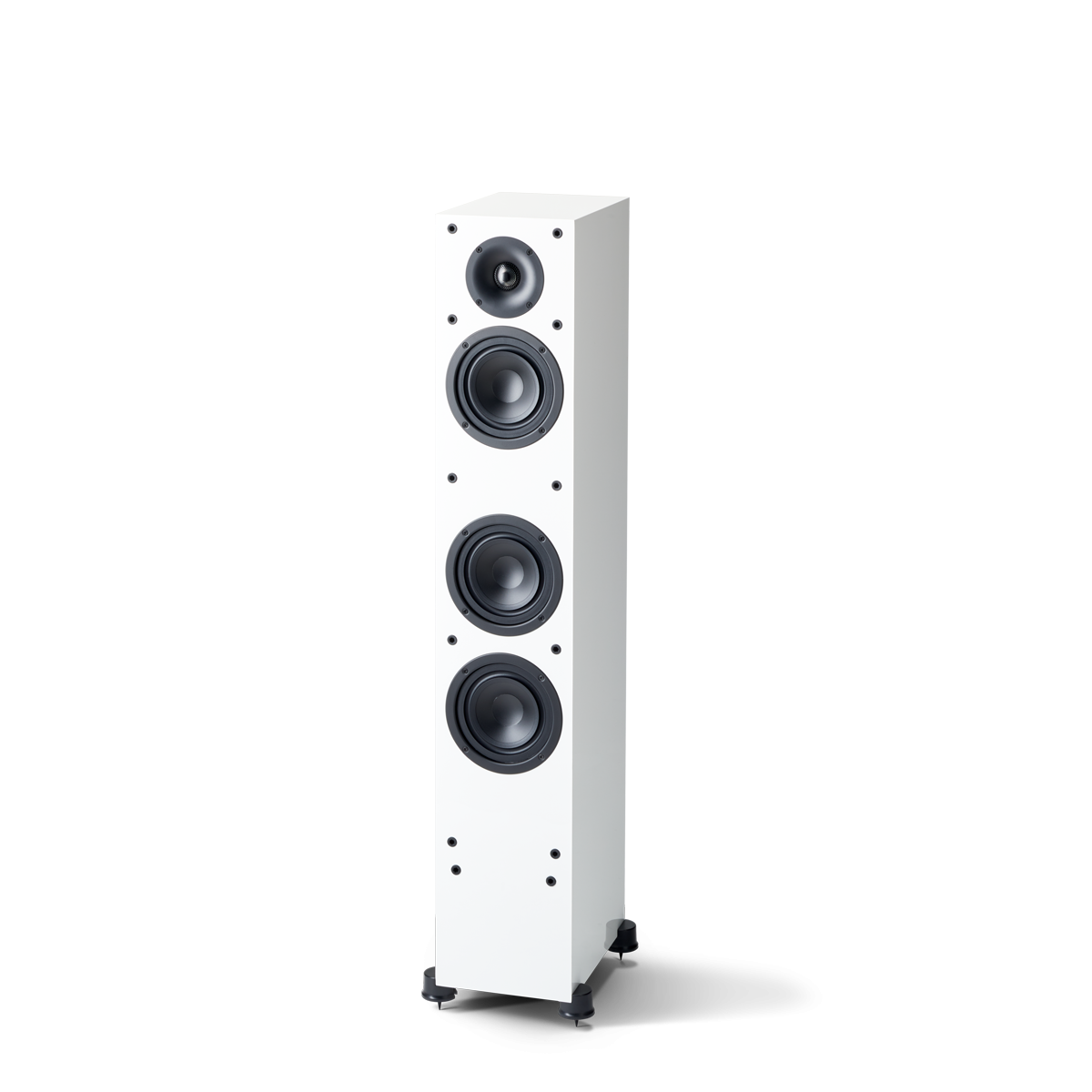 Paradigm Monitor SE 3000F speakers - Gloss White PAR-MON3000F-WHT