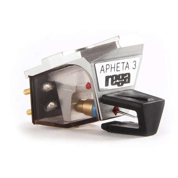 Rega Apheta 3 cartridge REG-APHETA3