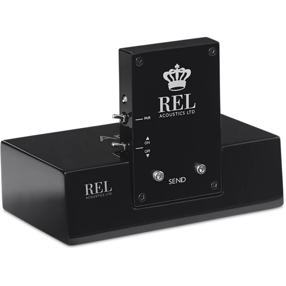 REL Arrow wireless transmitter REL-ARROW