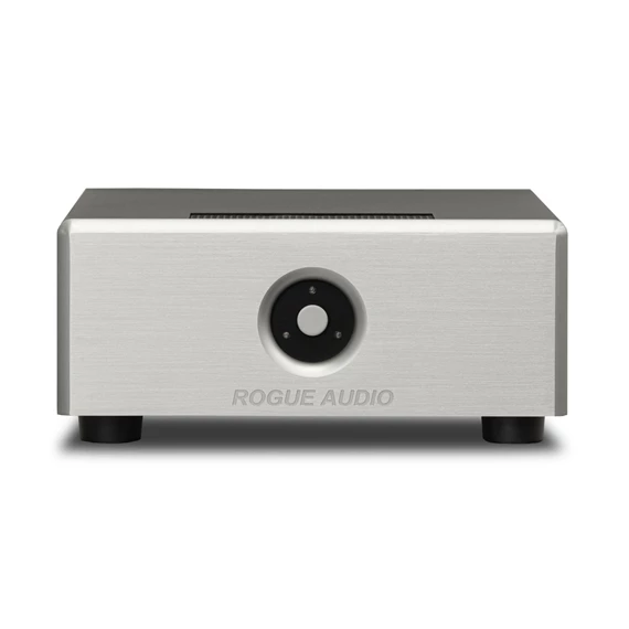 Rogue Audio DragoN monoblock amplifiers (pair) RA-DRAGON-MONOS