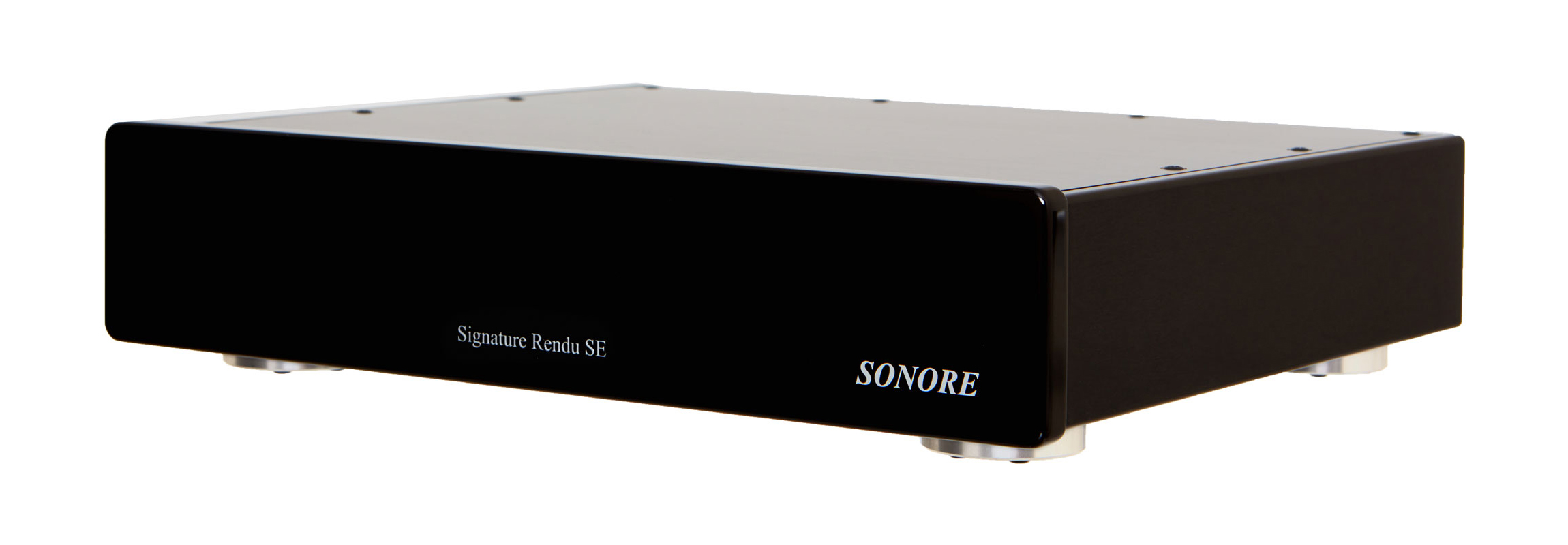 Sonore Signature Rendu SE optical streamer - Tier II SON-SIGRENDU-II