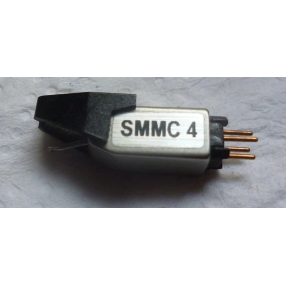 Soundsmith SMMC4 B&O cartridge SS-SMMC4