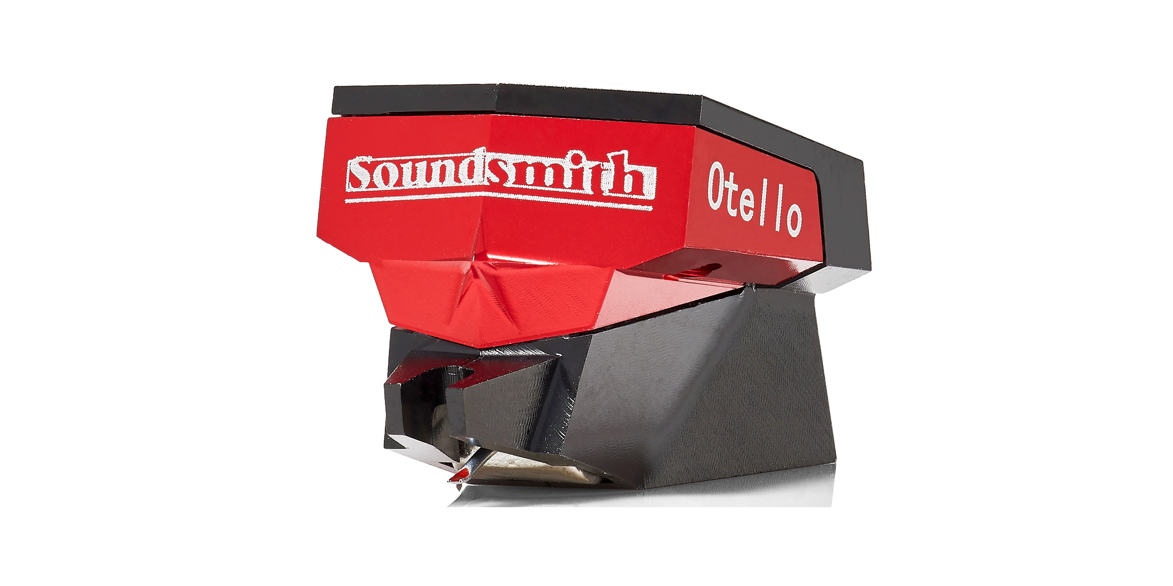 Soundsmith Otello cartridge SS-OTELLO
