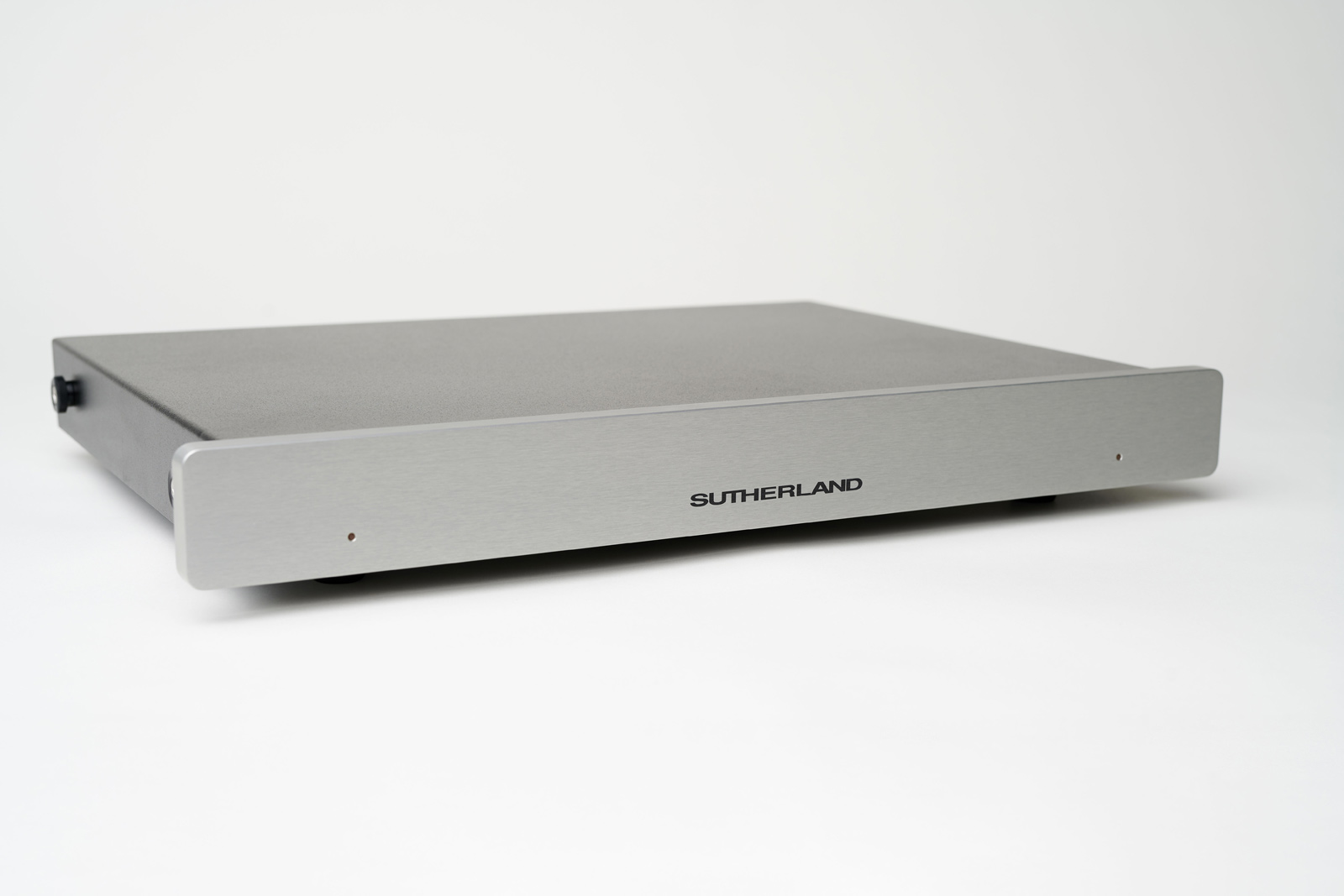 Sutherland 20/20 phono preamp STH-2020