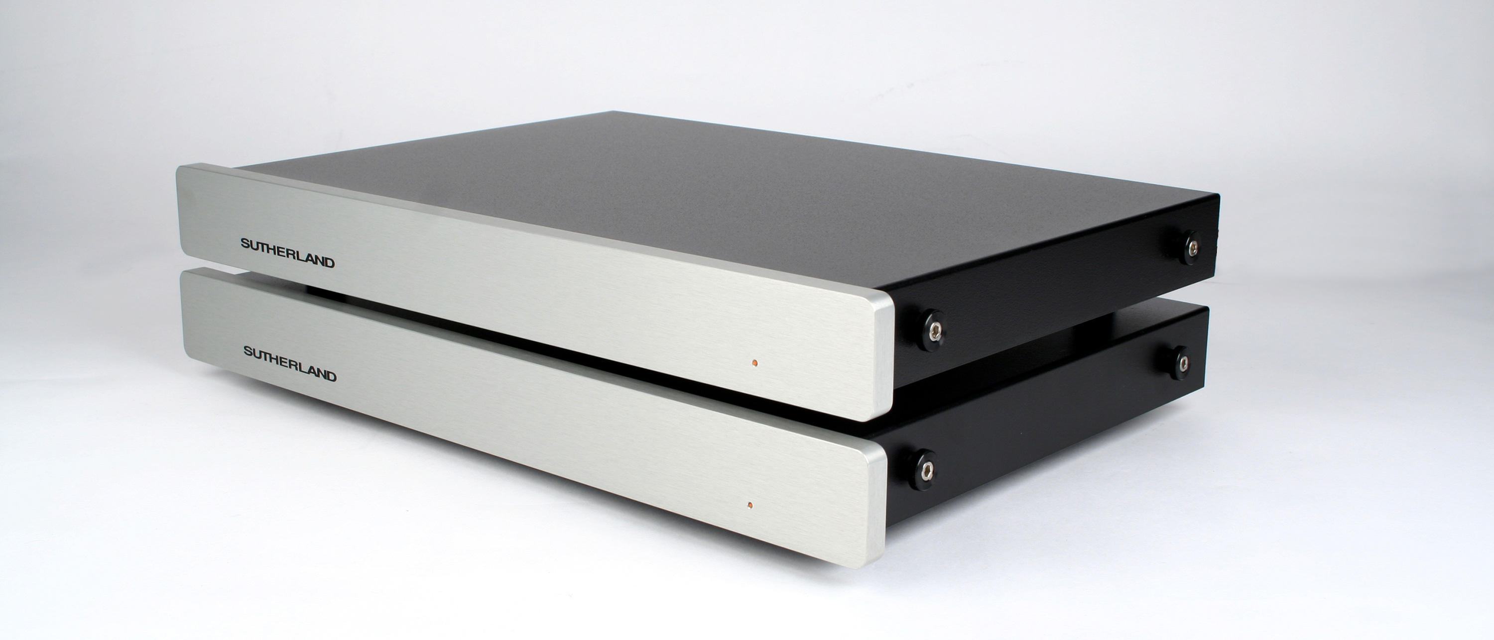 Sutherland DUO phono preamp STH-DUO