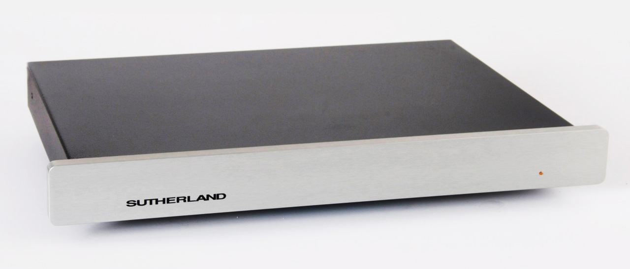 Sutherland Insight phono preamp STH-INSIGHT