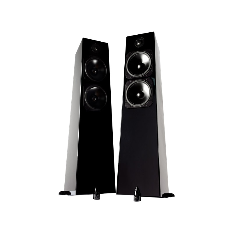 Totem Element Metal V2 speakers TOT-METAL-V2