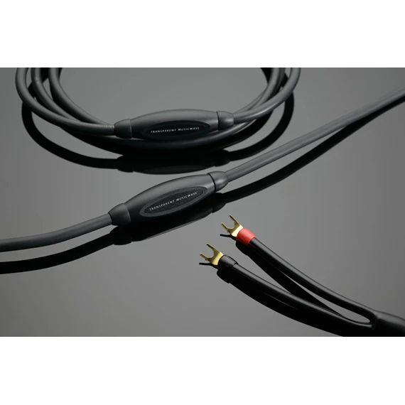 Transparent MusicWave Speaker Cables - 10' TP-MW10