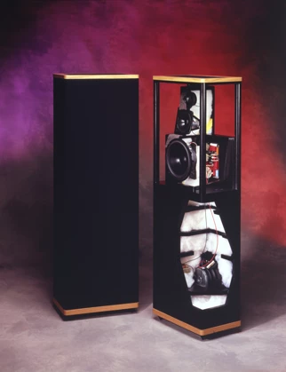 Vandersteen Model 3A Signature speakers VAN-MODEL-3A-Sig
