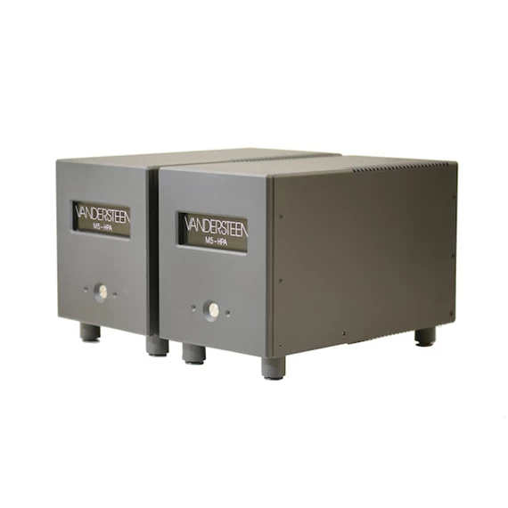 Vandersteen M5-HPA high-pass mono block amplifiers (pair) VAN-M5-HPA