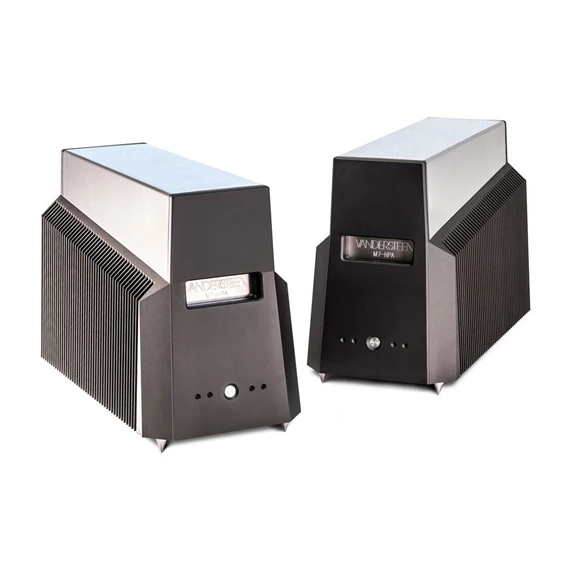 Vandersteen M7-HPA high-pass mono block amplifiers (pair) VAN-M7-HPA